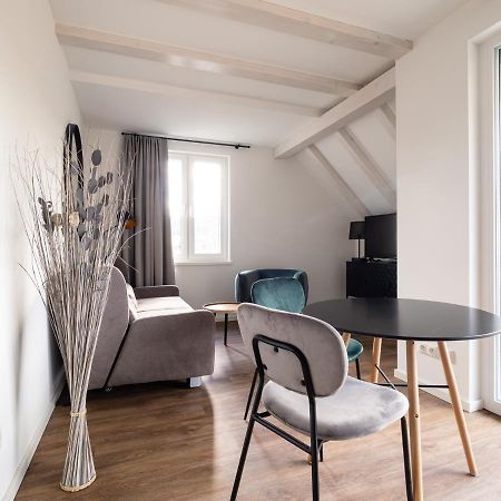 Neues Ferienhaus Курорт-Гориш Экстерьер фото