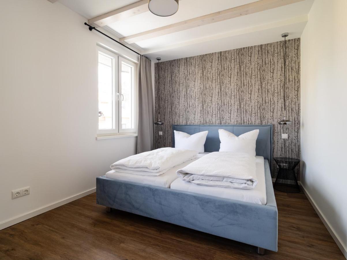 Neues Ferienhaus Курорт-Гориш Экстерьер фото