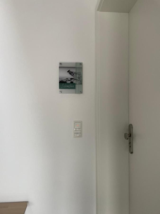 Neues Ferienhaus Курорт-Гориш Экстерьер фото