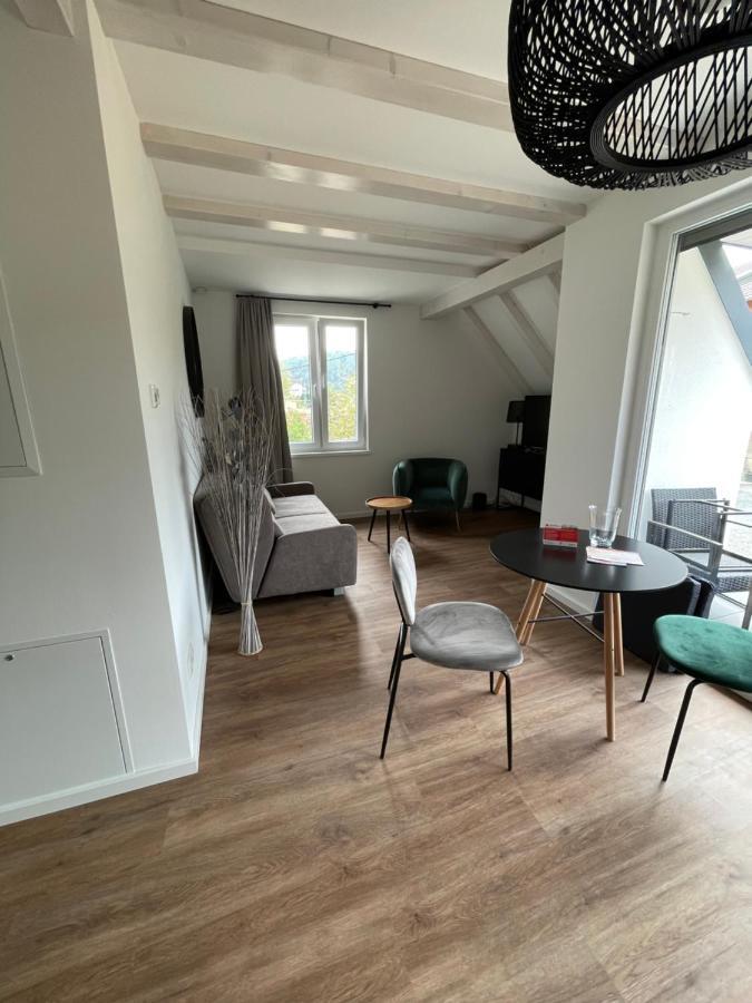 Neues Ferienhaus Курорт-Гориш Экстерьер фото