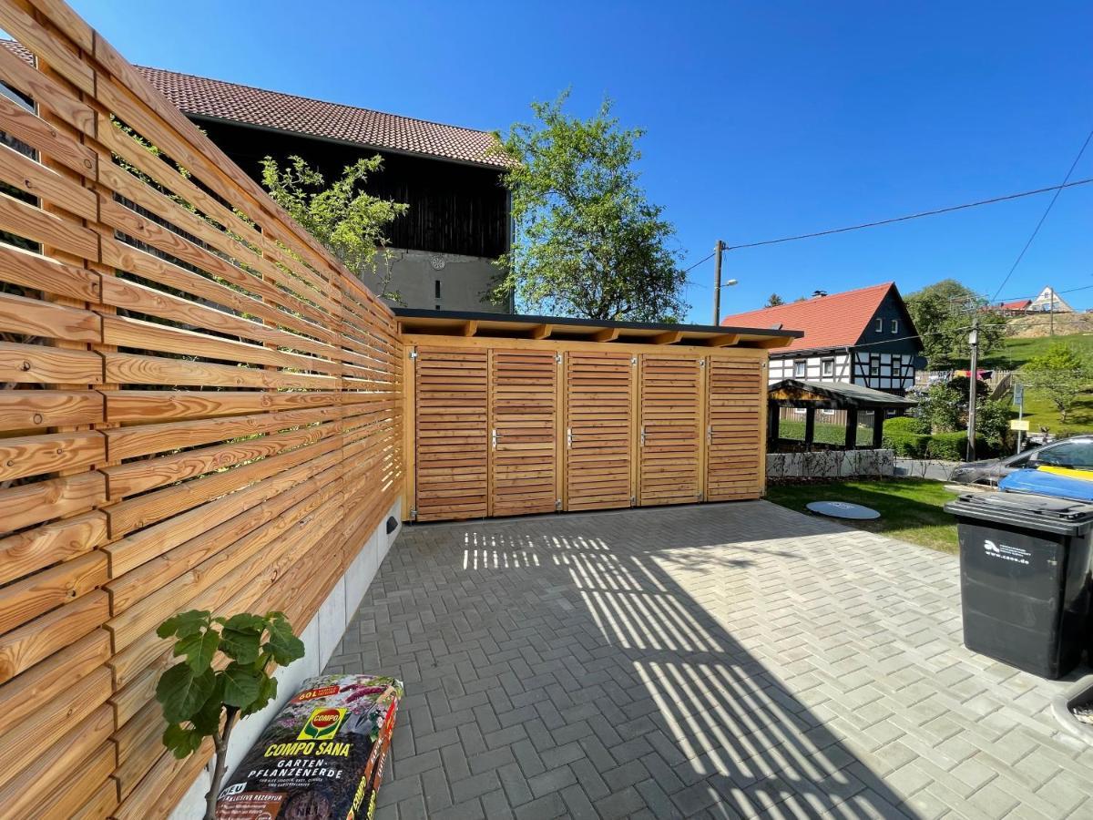 Neues Ferienhaus Курорт-Гориш Экстерьер фото